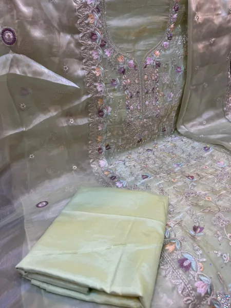 Exclusive Jimicho Party Wear – Perfect for Special Occasions